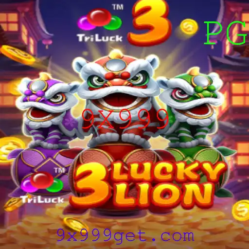 Desvendando o 3LUCKYLION: O Jogo que está Conquistando o Mundo