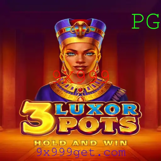Explorando o Universo Fascinante de 3LuxorPots: Uma Jornada Inovadora