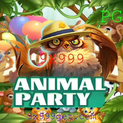 AnimalParty: Descubra o Mundo Encantado dos Jogos de Tabuleiro com 9X999