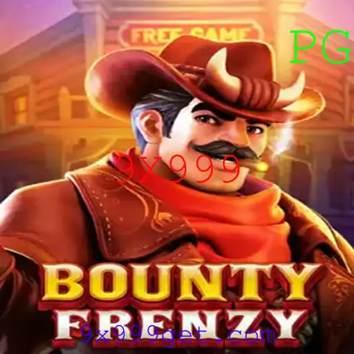 Explore o Excitante Mundo de BountyFrenzy: Conquiste Recompensas Incríveis