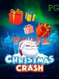 ChristmasCrash: Um Jogo Festivo com Desafios Inéditos