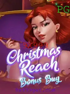 Descubra o Mundo Encantado de ChristmasReachBonusBuy: Um Mergulho Nas Regras e Estratégias