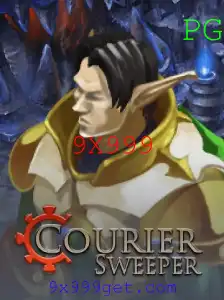 CourierSweeper: Descubra o Inovador Jogo de Estratégia