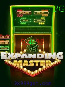Descubra o Fascinante Mundo de ExpandingMaster: Um Jogo de Estratégia Inovador