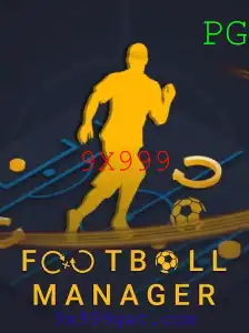 Explorando o Universo de FootballManager com a Atualização 9X999
