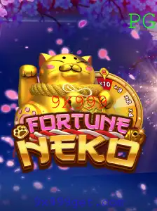 Explorando o Mundo do FortuneNeko: A Nova Sensação dos Jogos