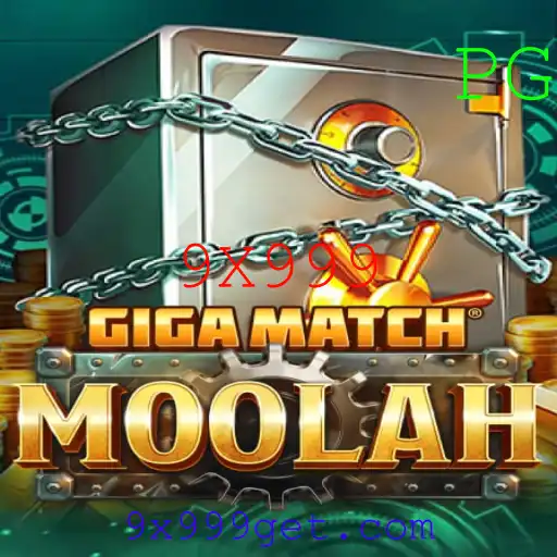 GigaMatchMoolah: A Revolução no Mundo dos Jogos