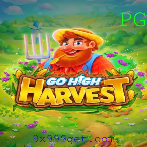 Explorando o Fascinante Mundo de GoHighHarvest