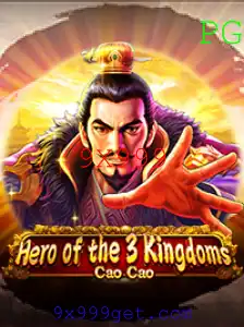Desvendando o Mundo de Heroofthe3KingdomsCaoCao