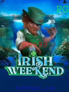 Explorando o Mundo de IrishWeekend: Um Mergulho nas Regras e Estrutura