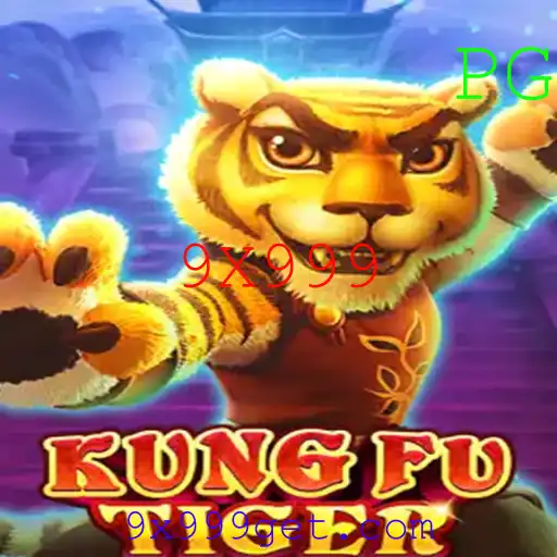 Descubra as Aventuras de KungFuTiger: O Jogo que Está Conquistando o Mundo