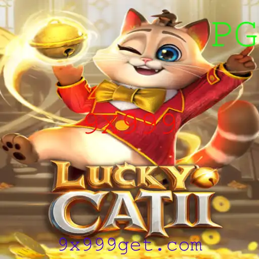 Descubra o Fascinante Mundo de LuckyCatII e a Mágica do 9X999