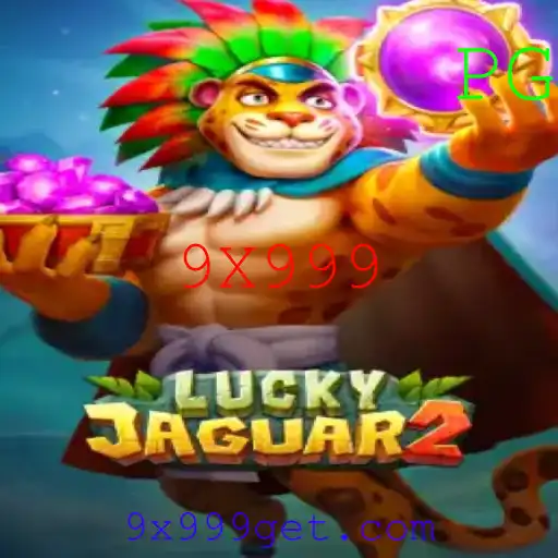 Descubra Luckyjaguar2: O Jogo de Aventura com a Palavra-chave 9X999