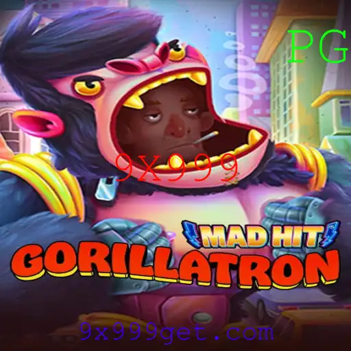 MadHitGorillatron: O Jogo Mais Empolgante de 2023