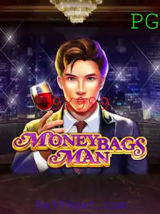 Descubra o Fascinante Mundo de MoneybagsMan: O Jogo do Momento