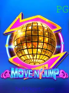 Descubra a Emoção de MovenJump: O Jogo que Está Dominando o Mundo