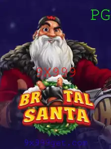 Descubra o Fascinante Mundo de BrutalSanta: O Jogo Que Combina Ação e Estratégia