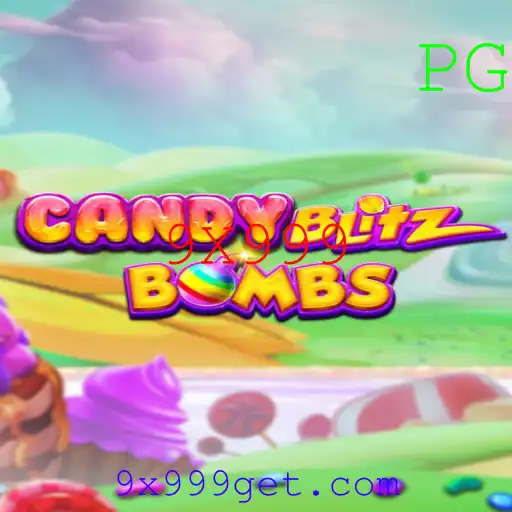 Descubra CandyBlitzBombs: Um Jogo Explosivo no Mundo dos Doces