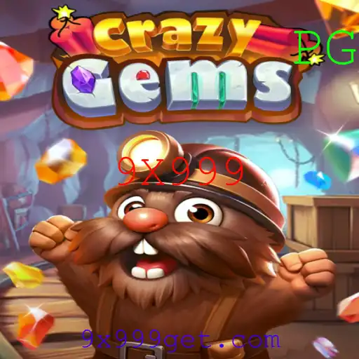 Explorando o Mundo Vibrante do Jogo CrazyGems: Diversão, Estratégia e Desafios com a Palavra-chave 9X999