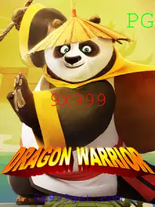 DragonWarrior: A Nova Sensação nos Jogos de Fantasia