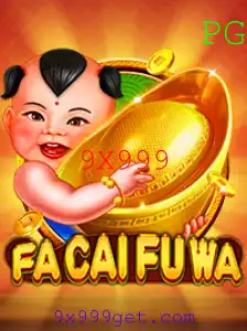 Descubra o Jogo FaCaiFuWa: Uma Experiência Inovadora e Empolgante