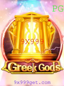 Descubra o Fascinante Mundo de GreekGods com '9X999'