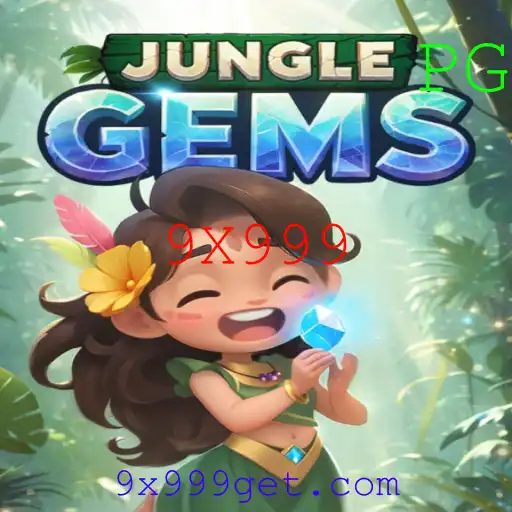 Descobrindo o Envolvente Mundo de JungleGems