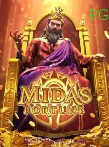 Explorando o Fascinante Mundo de MidasFortune: Um Jogo de Estratégia e Aventura
