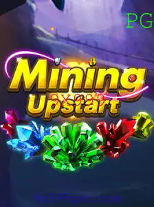 Explorando o Universo de MiningUpstart: Um Fenômeno no Mundo dos Jogos