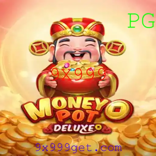 Desvendando o Mundo de MoneyPotDELUXE: A Nova Sensação dos Jogos
