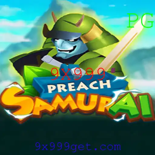 PreachSamurai: A Imersão em um Mundo de Estratégia e Cultura