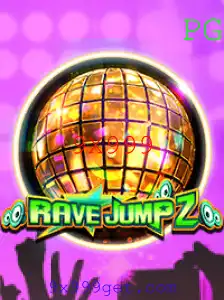 RaveJump2: Uma Experiência Inovadora no Universo dos Games