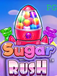 SugarRush: Descubra o Novo e Atraente Jogo 9X999