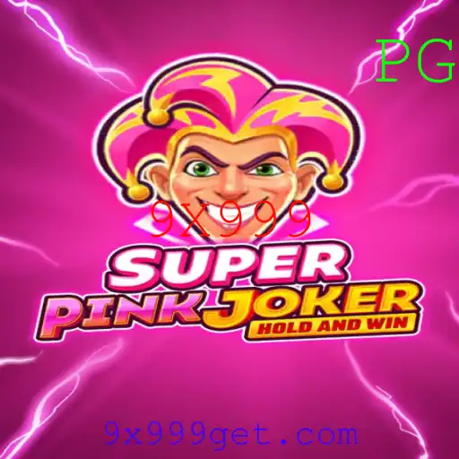 Descubra SuperPinkJoker: O Novo Jogo que Está Revolucionando o Mundo dos Games