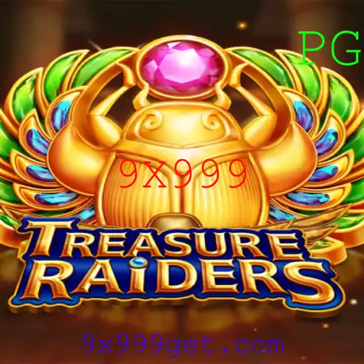 Desvendando o Mundo de TREASURERAIDERS: Uma Jornada de Aventuras e Estratégias