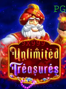 Explorando o Mundo de UnlimitedTreasures: Descubra os Segredos de 9X999