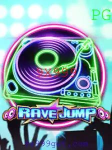 Explorando RaveJump: A Nova Sensação dos Jogos de Plataforma com um Toque Inovador