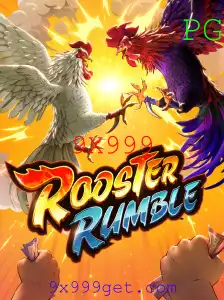 Conheça o RoosterRumble: Um Jogo de Estratégia Empolgante