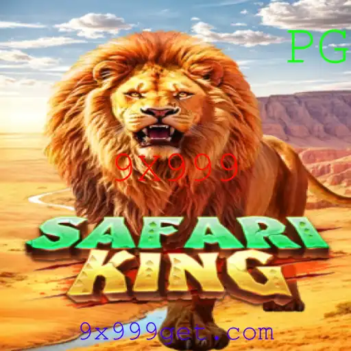 Descubra o Mundo de 'SafariKing': Um Jogo de Aventura Único
