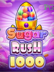 Explorando o Mundo de SugarRush1000: Um Guia Completo para Novatos