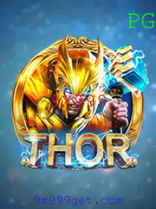 THOR: Aventura Épica com Mistério e Estratégia no Jogo 9X999