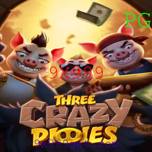 ThreeCrazyPiggies: Aventuras e Estratégias no Novo Jogo Sensação