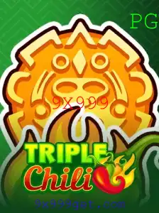 TripleChili: Uma Aventura de Jogo Inovadora e Excitante