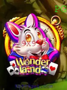 Descubra o Fascinante Mundo de Wonderland com o Código 9X999